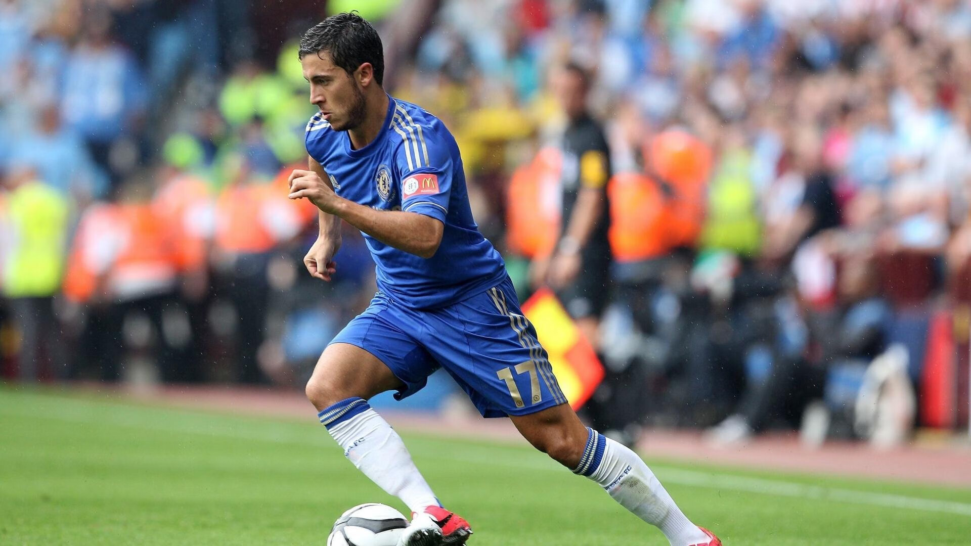 欧冠淘汰赛焦点战，雷霆掀翻勇士，当青春风暴席卷旧日王朝