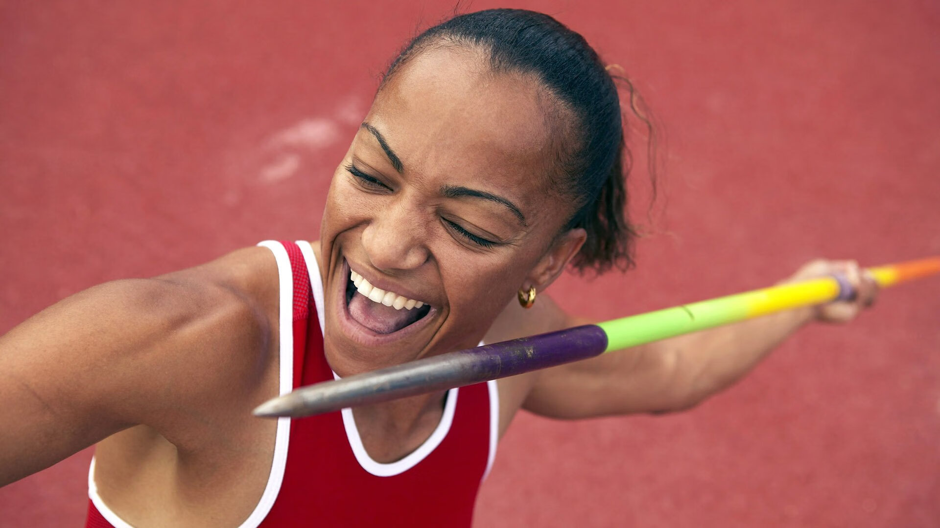 莱万全程高能输出，当尼日利亚的野性遇上西班牙的精密，他成了唯一的标尺